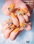 Tiệm làm nail đẹp và chất lượng nhất Phú Quốc