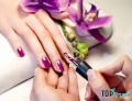 Tiệm làm nail đẹp và chất lượng nhất Quận 11, TP. HCM