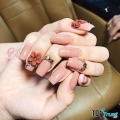 Tiệm làm nail đẹp và chất lượng nhất Quận 12, TP. HCM