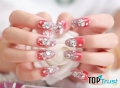 Tiệm làm nail đẹp và chất lượng nhất Quận 4, TP. HCM