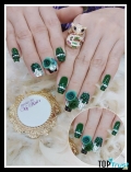 Tiệm làm nail đẹp và chất lượng nhất Quảng Ngãi