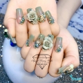 Tiệm làm nail đẹp và chất lượng nhất Quảng Yên, Quảng Ninh