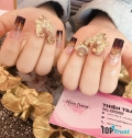 Tiệm làm nail đẹp và chất lượng nhất Tây Ninh