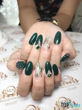 Tiệm làm nail đẹp và chất lượng nhất Thái Bình