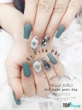 Tiệm làm nail đẹp và chất lượng nhất TP. Bà Rịa