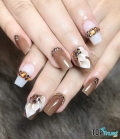 Tiệm làm nail đẹp và chất lượng nhất TP. Cam Ranh, Khánh Hòa
