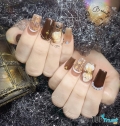 Tiệm làm nail đẹp và chất lượng nhất TP. Đồng Hới, Quảng Bình