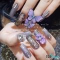 Tiệm làm nail đẹp và chất lượng nhất TP. Đồng Xoài, Bình Phước