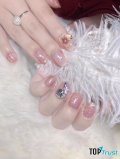 Tiệm làm nail đẹp và chất lượng nhất TP. Huế