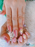 Tiệm làm nail đẹp và chất lượng nhất TP. Phan Rang - Tháp Chàm
