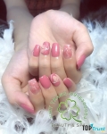 Tiệm làm nail đẹp và chất lượng nhất Vĩnh Phúc