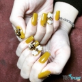 Tiệm làm nail đẹp và chất lượng nhất Yên Bái