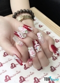 Tiệm làm nail đẹp và uy tín nhất Đà Lạt