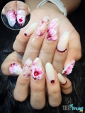 Tiệm làm nail đẹp và uy tín nhất Nha Trang