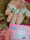 Tiệm làm nail đẹp và uy tín nhất TP. Buôn Ma Thuột