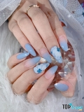 Tiệm nail đẹp và chất lượng nhất Bạc Liêu