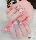 Tiệm nail đẹp và chất lượng nhất Bình Dương