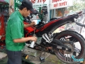 Tiệm sửa xe máy uy tín nhất TP. Pleiku, Gia Lai