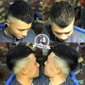 Tiệm tóc nam chất lượng nhất tại Quy Nhơn, Bình Định