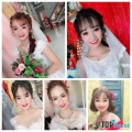Tiệm trang điểm cô dâu đẹp nhất Buôn Đôn, Đắk Lắk