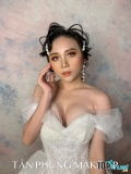 Tiệm trang điểm cô dâu đẹp nhất Cẩm Mỹ, Đồng Nai