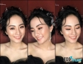 Tiệm trang điểm cô dâu đẹp nhất Eahleo - Đắk Lắk