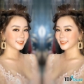 Tiệm trang điểm cô dâu đẹp nhất Hòa Thành, Tây Ninh