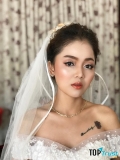 Tiệm trang điểm cô dâu đẹp nhất Tân Châu, An Giang