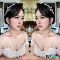 Tiệm trang điểm cô dâu đẹp nhất TP. Đông Hà, Quảng Trị