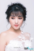Tiệm trang điểm cô dâu đẹp nhất TP. Thanh Hóa