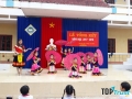 Tiết mục văn nghệ tổng kết năm học cho bậc tiểu học hay nhất