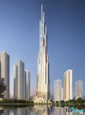 Tòa nhà cao nhất tại Tp HCM