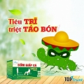 Trà hỗ trợ điều trị táo bón hiệu quả tốt nhất hiện nay