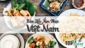 Trang web ẩm thực nổi tiếng nhất Việt Nam