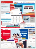 Trang web tốt nhất giúp bạn săn vé máy bay giá rẻ