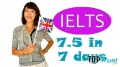 Trung luyện thi ielts cấp tốc tốt nhất tại TP. HCM