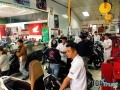 Trung tâm bảo dưỡng xe máy honda uy tín nhất Thanh Hóa