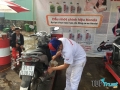 Trung tâm bảo dưỡng xe máy honda uy tín nhất Tp. Pleiku, Gia Lai