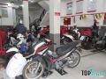Trung tâm bảo dưỡng xe máy honda uy tín nhất TP. Rạch Giá, Kiên Giang