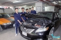 Trung tâm đào tạo Kỹ thuật ô tô uy tín lượng nhất tại TP.HCM