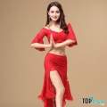 Trung tâm dạy belly dance tốt nhất tại Tp HCM