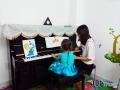 Trung tâm dạy đàn piano tốt nhất Bình Dương