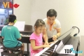 Trung tâm dạy đàn piano tốt nhất Cần Thơ