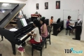 Trung tâm dạy đàn piano tốt nhất Hải Phòng