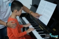 Trung tâm dạy đàn piano tốt nhất TP. Nha Trang, Khánh Hòa