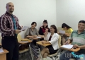 Trung tâm dạy tiếng Anh giao tiếp cho sinh viên tốt nhất TPHCM