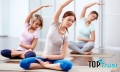 Trung tâm dạy yoga tốt nhất tại TP. Hồ Chí Minh
