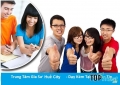 Trung tâm gia sư uy tín nhất tại Huế
