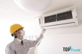 Trung tâm sửa chữa điều hoà uy tín, chuyên nghiệp nhất tại Hải Phòng