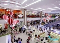 Trung tâm thương mại nổi tiếng nhất Cần Thơ
